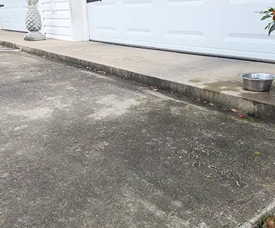 Driveway Leveling Near Me
