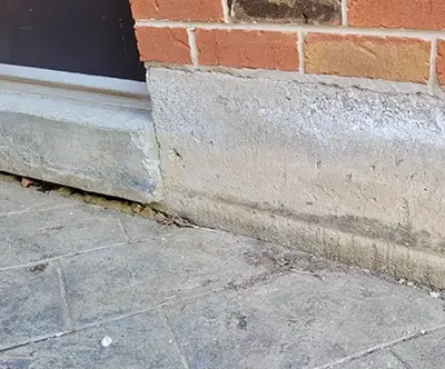 Patio Leveling Near Me