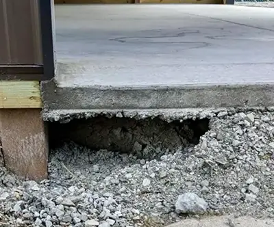 Pole Barn Leveling Near Me