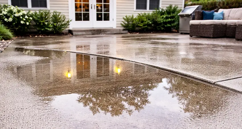 Churches Concrete Leveling Bristol TN