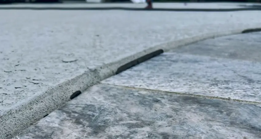 Concrete Sport Courts Leveling Johnson City TN