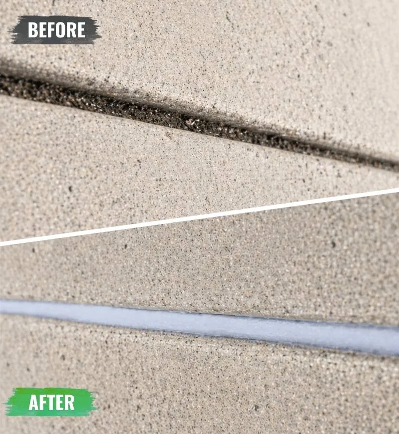 Concrete Caulking Company in Bristol TN