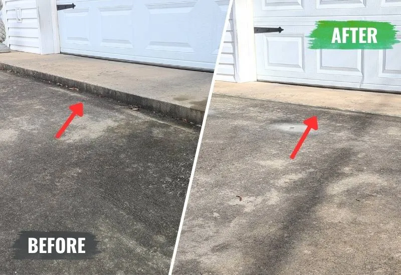 Driveway Lifting Company in Johnson City TN