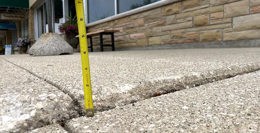 Hotels Concrete Leveling Kingsport TN