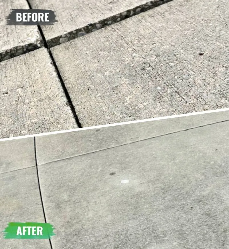 Interior Floor Leveling Company in Bristol TN