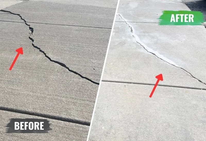 Municipal Concrete Floor Lifting Contractor in Johnson City TN