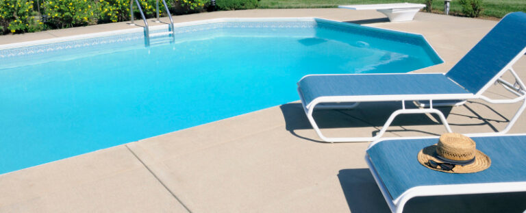 3 Benefits of Concrete Leveling