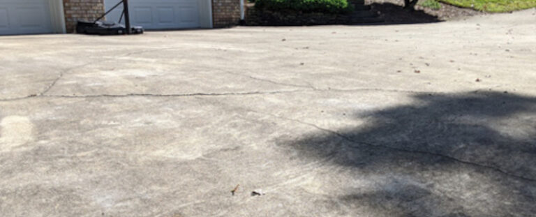 Can Concrete Leveling Services Improve Your Property Value in Kingsport