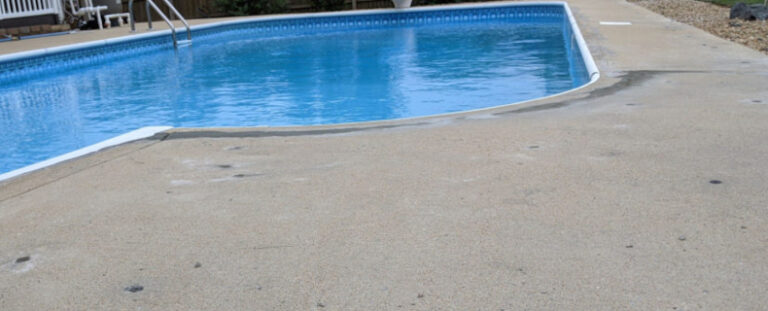 How our Concrete Leveling Services Save you Money