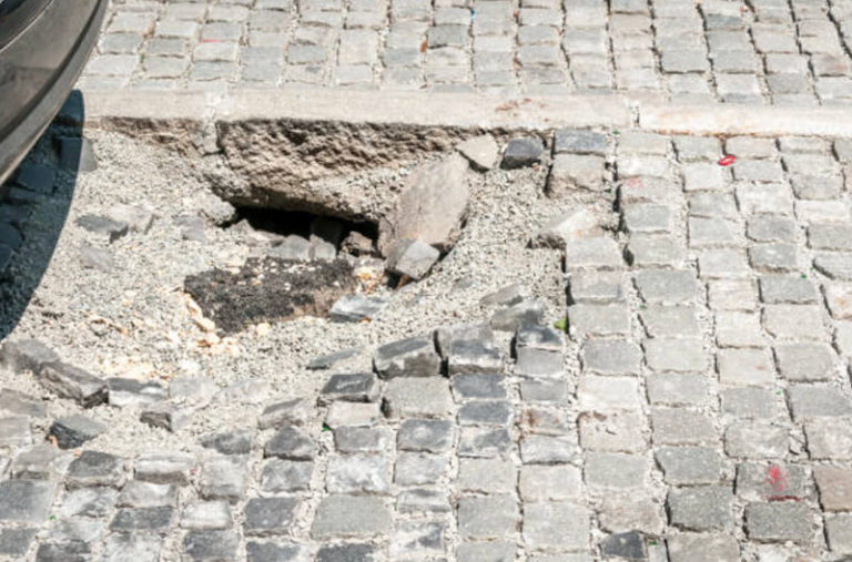 The Role of Soil Type in Concrete Leveling